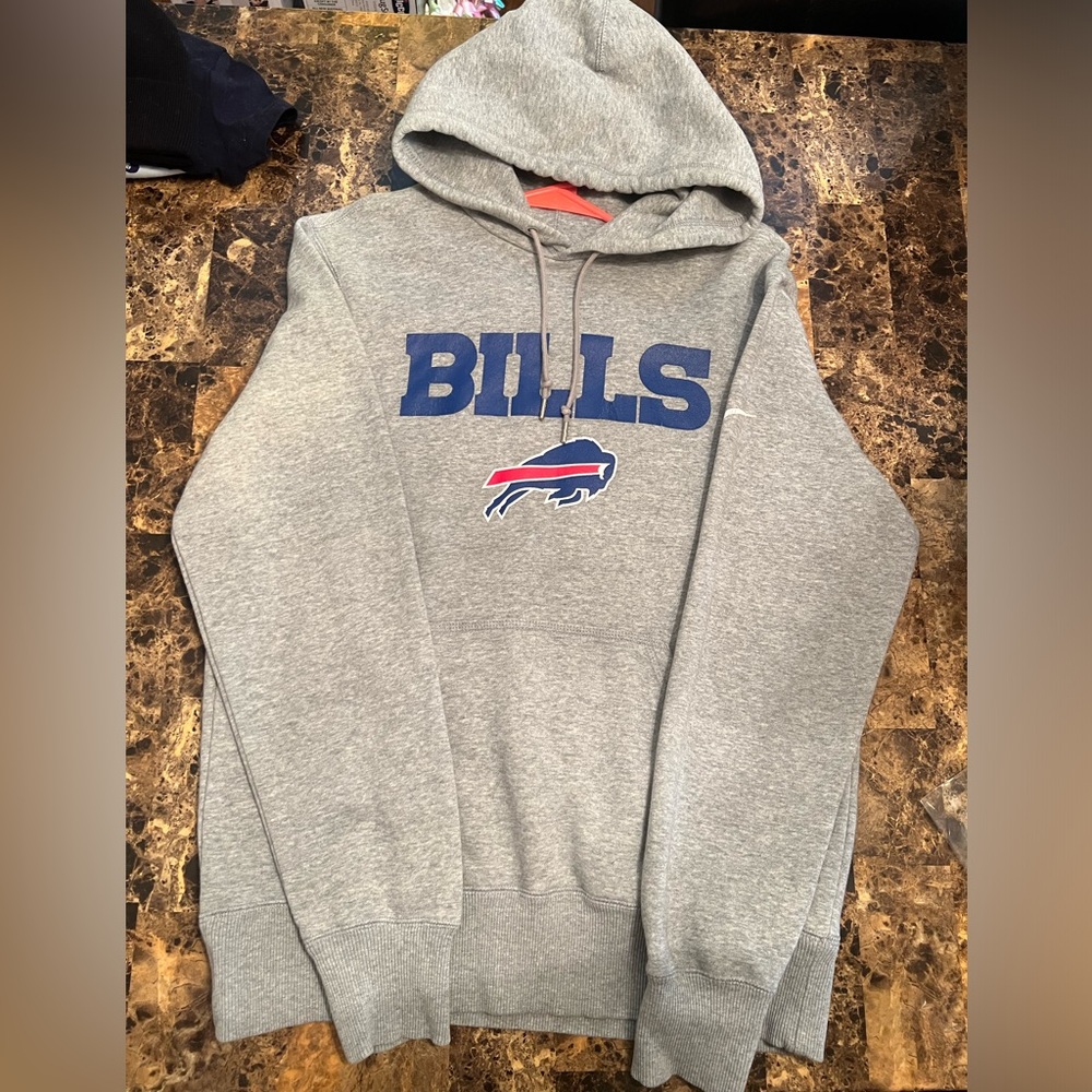 Buffalo Bills Hoodie